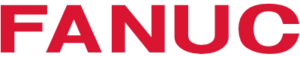 Logo FANUC — partner technologiczny NEO Industry