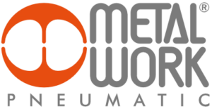 Logo Metal Work — partner technologiczny NEO Industry