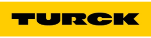 Logo Turck — partner technologiczny NEO Industry